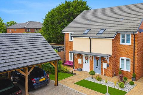undefined, Jubilee Close, Hemel Hempstead HP2