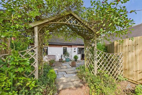 undefined, Brocksford, Nr Doveridge DE6