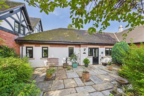 undefined, Brocksford, Nr Doveridge DE6