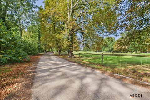 undefined, Brocksford, Nr Doveridge DE6