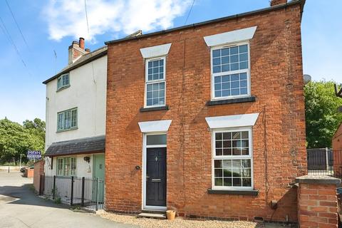 2 bedroom semi-detached house for sale, Humberstone Drive, Humberstone, LE5