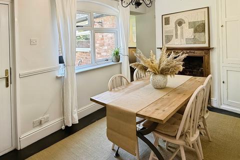 2 bedroom semi-detached house for sale, Humberstone Drive, Humberstone, LE5