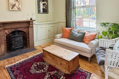 2 bedroom semi-detached house for sale, Humberstone Drive, Humberstone, LE5