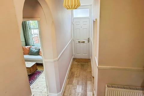 2 bedroom semi-detached house for sale, Humberstone Drive, Humberstone, LE5