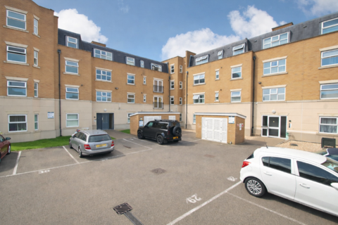 Flat , Turner Heights, Zion Place, Margate