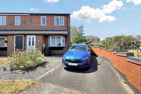 Meadowsweet Close, Melton Mowbray, Leicestershire