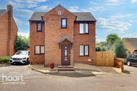 undefined, Verdant Vale, Northampton
