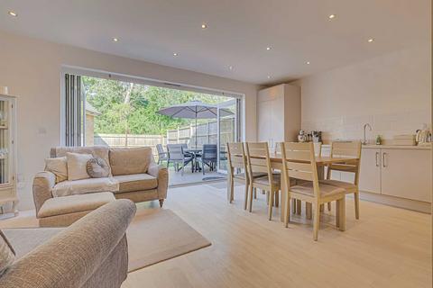 4 bedroom detached house for sale, Palmer Way, Langdon Hills, SS16