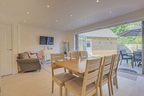 4 bedroom detached house for sale, Palmer Way, Langdon Hills, SS16