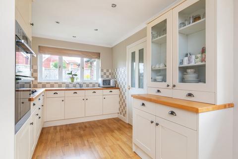 Tyneside Haydn Close, Kings Worthy, Winchester, SO23 7RD