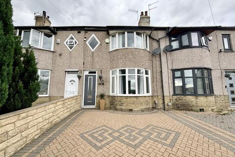 Leaventhorpe Lane, Bradford BD8