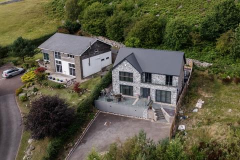 3 bedroom detached house for sale, Cefn Coed, Merthyr Tydfil CF48