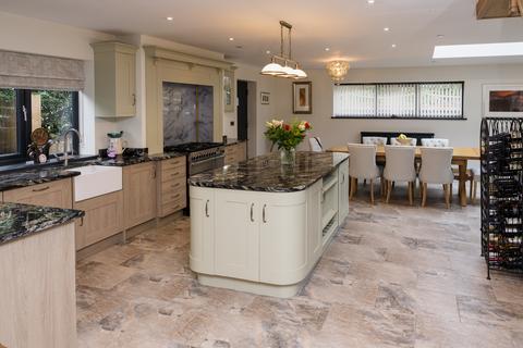 3 bedroom detached house for sale, Cefn Coed, Merthyr Tydfil CF48