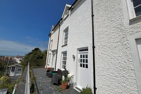 undefined, Aberdovey LL35