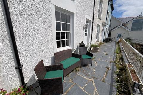 undefined, Aberdovey LL35