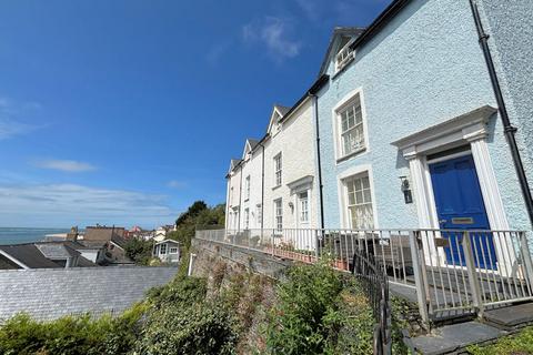 undefined, Aberdovey LL35
