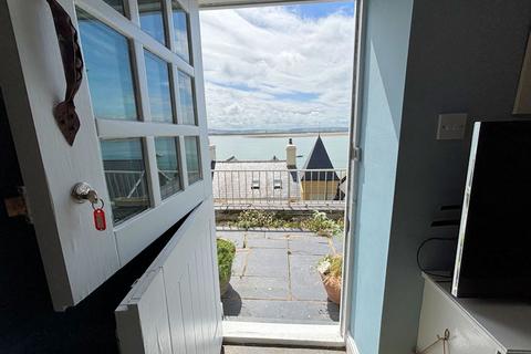 undefined, Aberdovey LL35