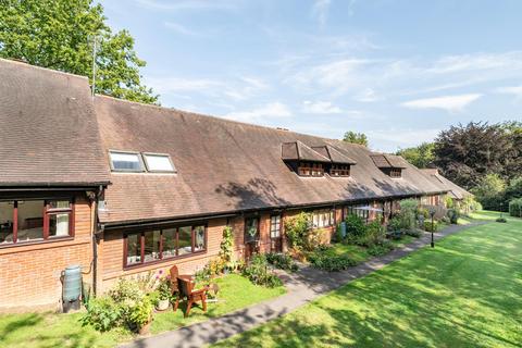 2 bedroom bungalow for sale, Old Parsonage Court, West Malling