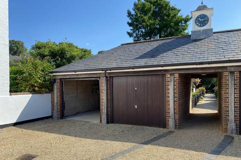 undefined, Barn Street, Marlborough, SN8 1AB
