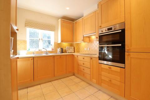 3 bedroom retirement property for sale, Barn Street, Marlborough, SN8 1AB