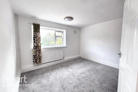 2 bedroom flat for sale, Manor Crescent, Stapenhill, Burton-On-Trent