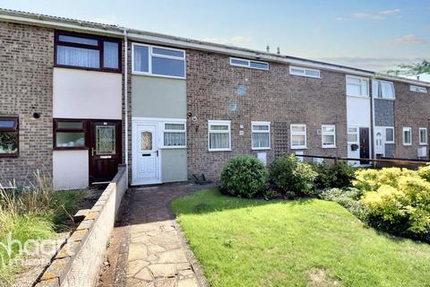 undefined, Naseby Gardens, St Neots