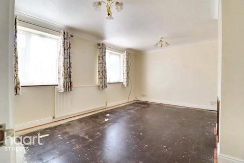 undefined, Naseby Gardens, St Neots