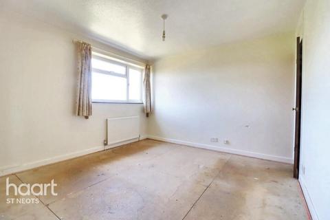 undefined, Naseby Gardens, St Neots