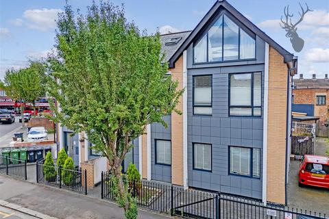 Willow Street, London E4