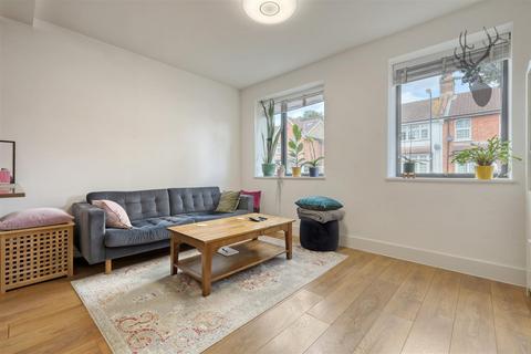 undefined, Willow Street, London E4