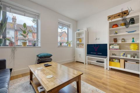 undefined, Willow Street, London E4