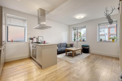 undefined, Willow Street, London E4
