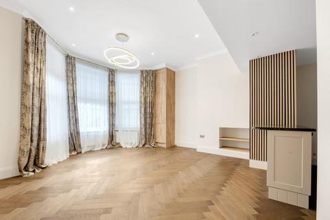1 bedroom flat for sale, Maida Vale, London