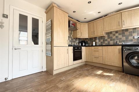 2 bedroom townhouse for sale, Bridge Way, Whetstone LE8