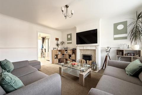 2 bedroom townhouse for sale, Bridge Way, Whetstone LE8