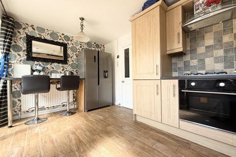 2 bedroom townhouse for sale, Bridge Way, Whetstone LE8
