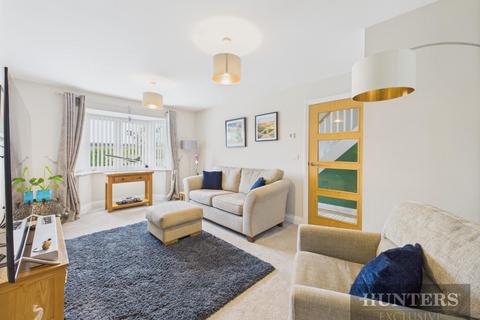 4 bedroom detached house for sale, Grouse Grove, Middle Deepdale, Scarborough