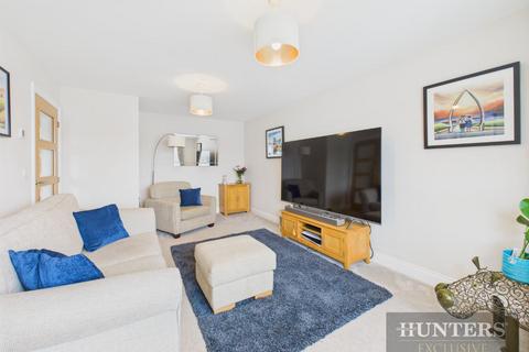 4 bedroom detached house for sale, Grouse Grove, Middle Deepdale, Scarborough