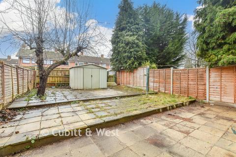 undefined, Honeysuckle Lane, Crawley RH11