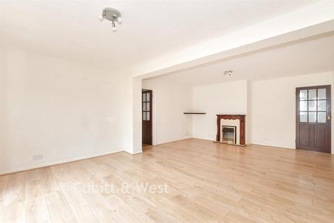 undefined, Honeysuckle Lane, Crawley RH11