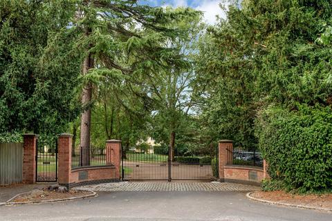 undefined, Queniborough Hall Drive, Queniborough, Leicester