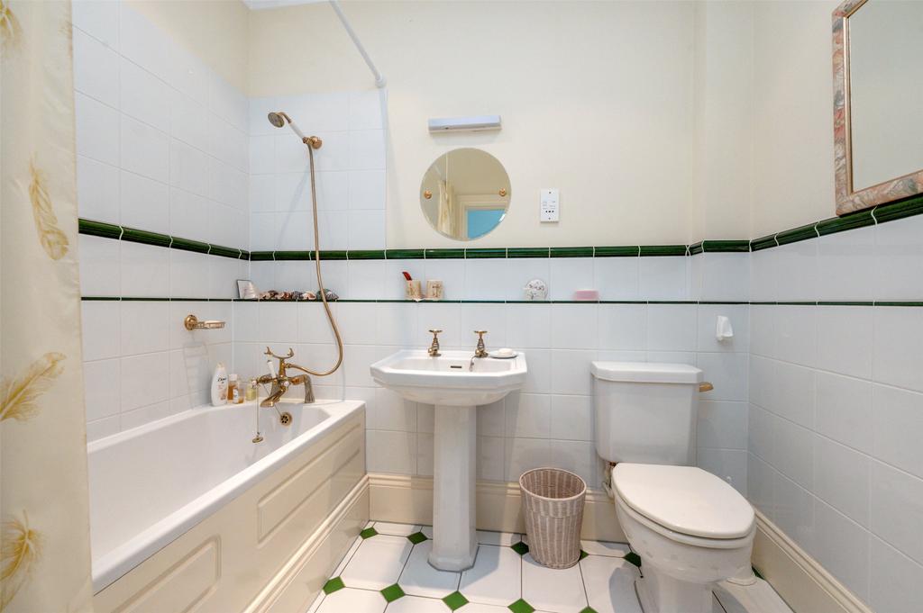 En-Suite