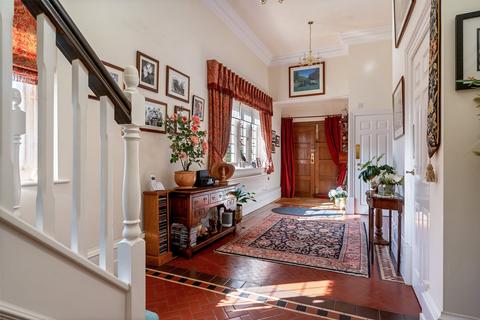 undefined, Queniborough Hall Drive, Queniborough, Leicester