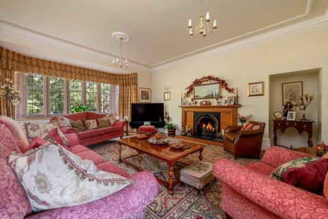undefined, Queniborough Hall Drive, Queniborough, Leicester