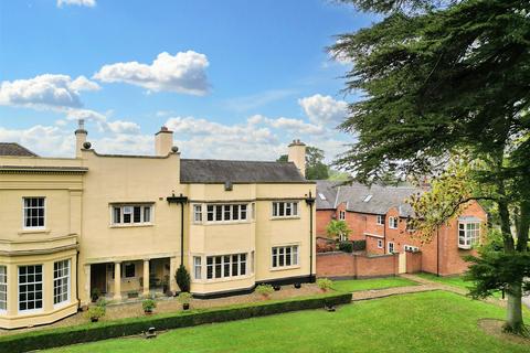 undefined, Queniborough Hall Drive, Queniborough, Leicester