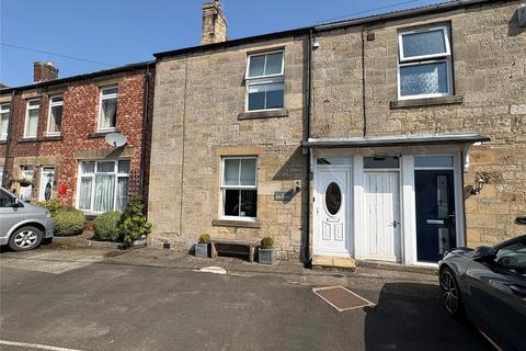 2 Dene Cottages, Wark, Hexham, NE48 3LD