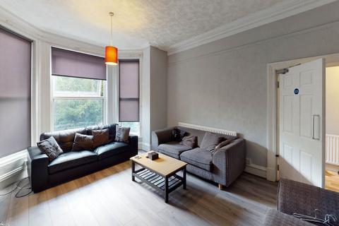 1 bedroom in a house share to rent, Saint Michael's Road, Leeds LS6