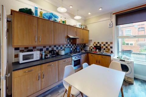 1 bedroom in a house share to rent, Saint Michael's Road, Leeds LS6