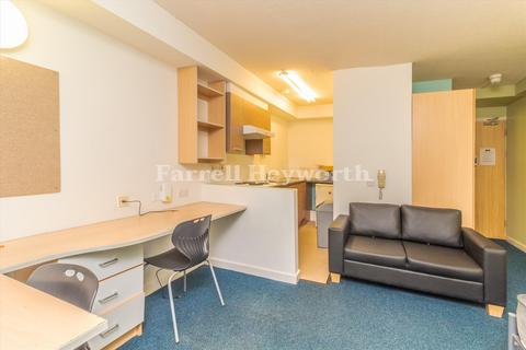 1 bedroom flat for sale, Leighton Street, Preston PR1
