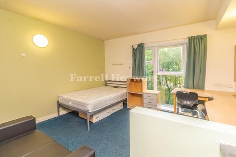 1 bedroom flat for sale, Leighton Street, Preston PR1
